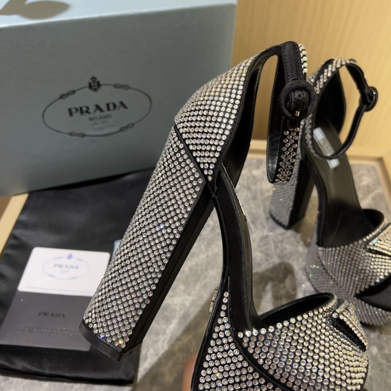 Prada Sandals